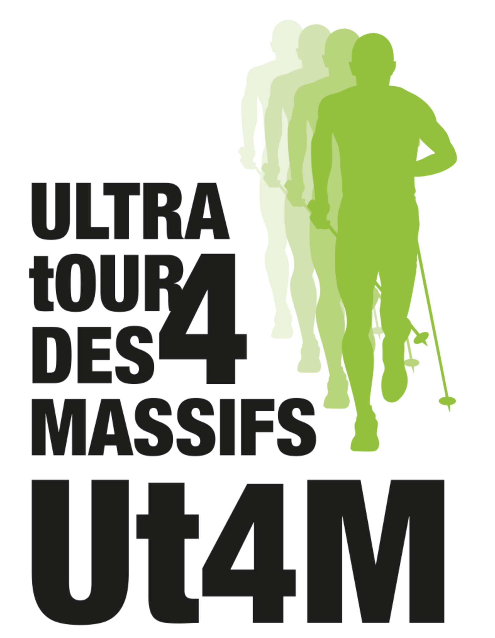 UT4M 180 Challenge : Quatre massifs, quatre jours