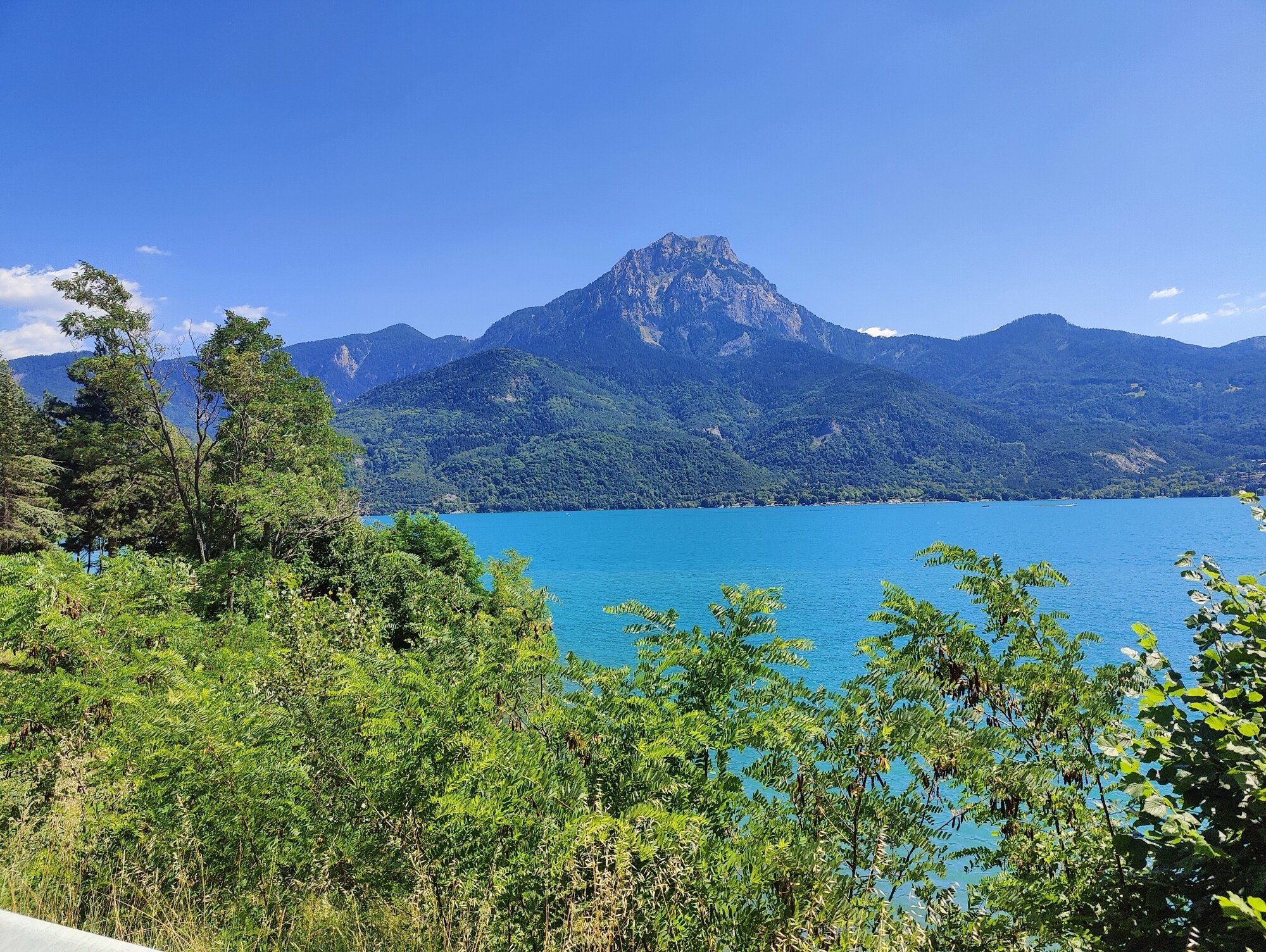 Grenoble – Guillestre – Grenoble : deux jours à travers les Alpes du Sud